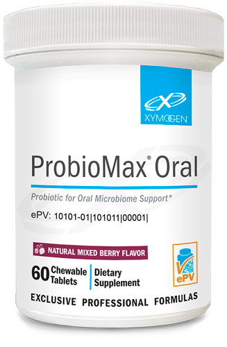 ProbioMax Oral