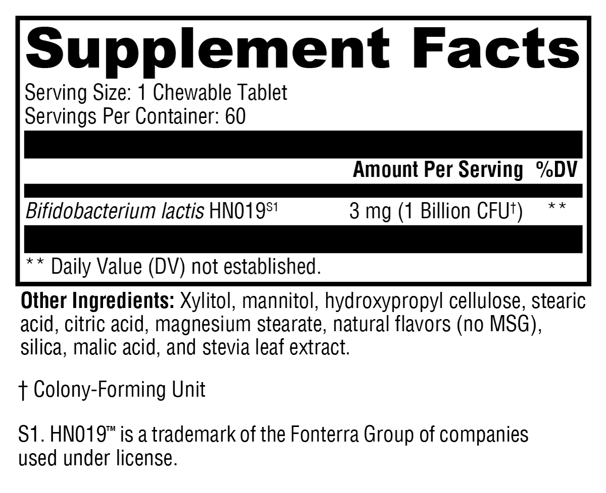 ProbioMax Oral